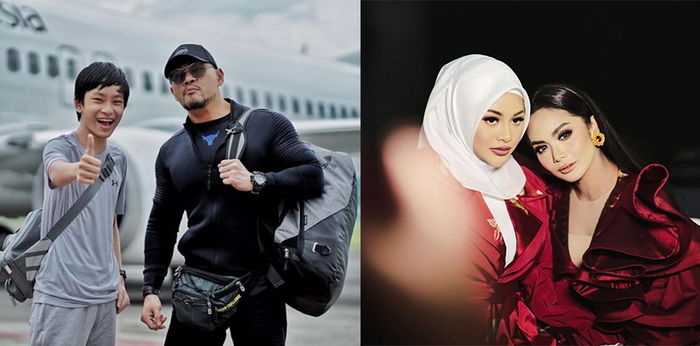 Wah 6 Artis Ini Telah Siapkan Warisan untuk Anak, Ada Rumah hingga Perusahaan