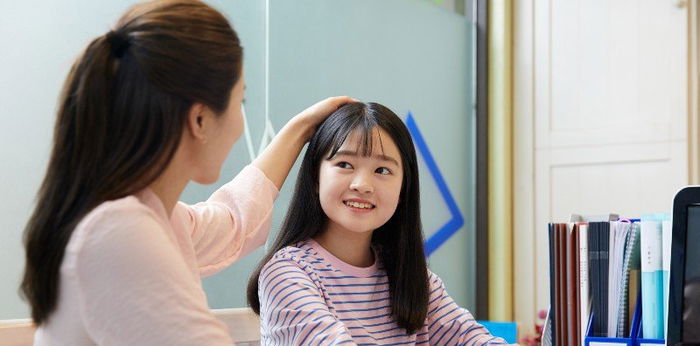 Anak Tanya Soal Pacaran, Apa yang Perlu Dilakukan?