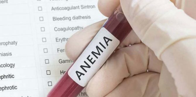 Benarkah Anemia Bisa Perburuk Gejala COVID-19? Ini Faktanya