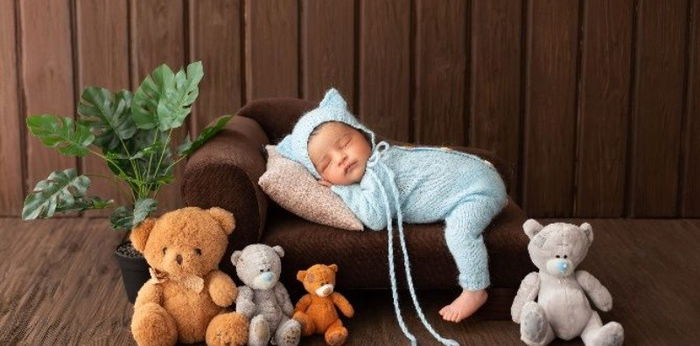 Arti Nama Almeer dan Inspirasi Rangkaian Namanya untuk Si Kecil