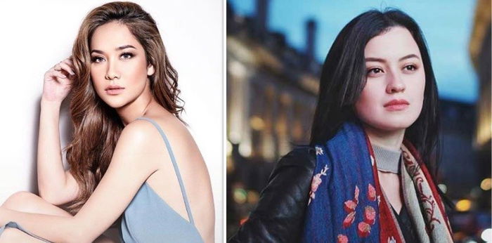 7 Artis Ini Ternyata Berdarah Minang, Pesonanya Sulit Dicari Tandingannya!