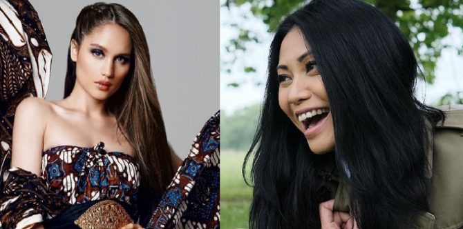 Tetap Cinta Tanah Air, Ini Sederet Artis Indonesia yang Pindah Kewarganegaraan