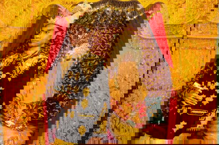 5 Pasangan Artis yang Memilih Menggunakan Adat Aceh di Hari Pernikahannya