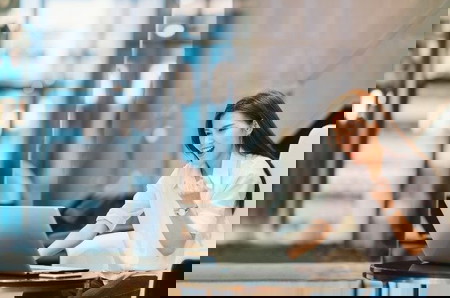 Peluang Kerja dari Rumah