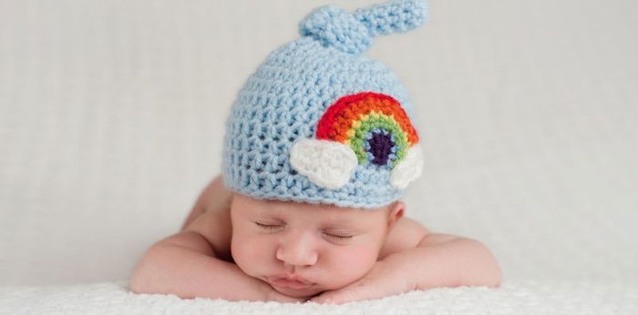 Sarat akan Sifat Luhur, Ini Arti Nama Naufal untuk Jagoan Kecil