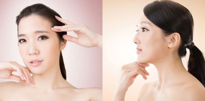 Ini 5 Bagian Wajah Paling Menarik, Maksimalkan untuk Memikat Pasangan!