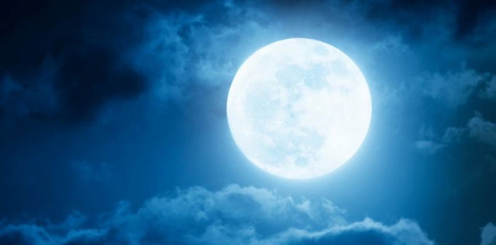 5 Fakta Unik tentang Fenomena Blue Moon, Langka Terjadi!