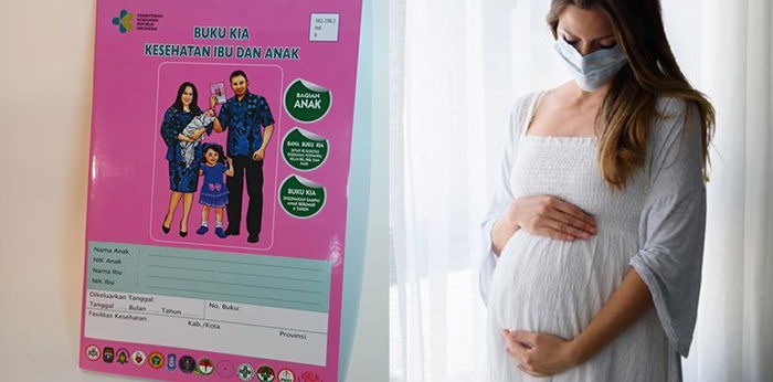 Buku KIA atau Buku Pink, Apa Fungsi dan Bagaimana Cara Mendapatkannya?