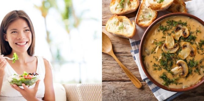 Manfaat Jamur untuk Tingkatkan Imunitas Tubuh, Kaya Zat Gizi