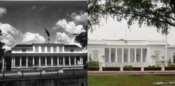 Mengulik 7 Fakta Istana Merdeka, Saksi Sejarah yang Menyimpan Misteri