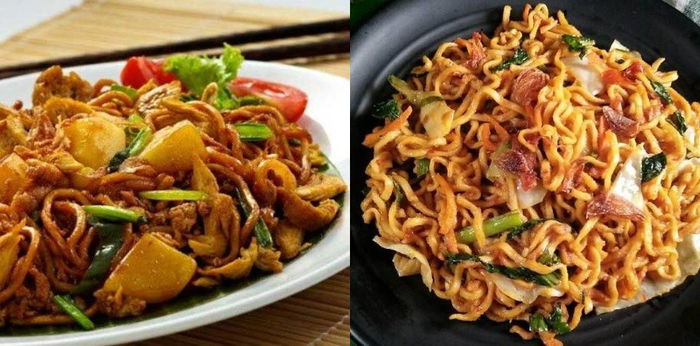 4 Resep Mie Goreng Jawa yang Bakal Bikin Keluarga Jatuh Cinta dengan Kelezatannya!