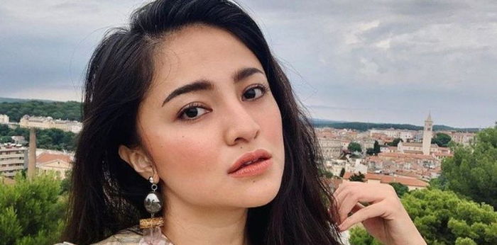 Marshanda Cerita Pengalaman Alami Daddy Issue dan Dampaknya, Ini Pesannya