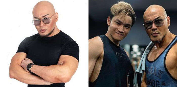 Deddy Corbuzier Alami Badai Sitokin Hingga Hampir Meninggal