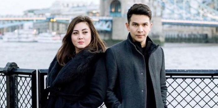 Dhena Devanka Gugat Cerai Jonathan Frizzy, Diduga karena Sering Cekcok dan KDRT