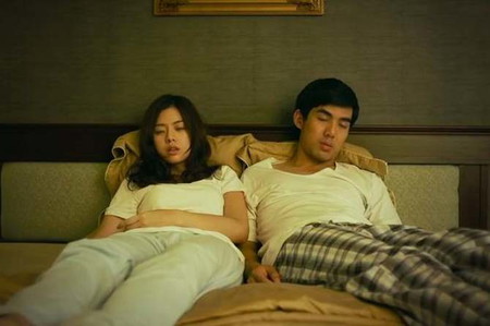 30 Film Semi Dewasa Thailand Terbaik Banyak Adegan Ranjang