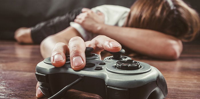 Mengenal Gaming Disorder dan Risikonya bagi Kesehatan