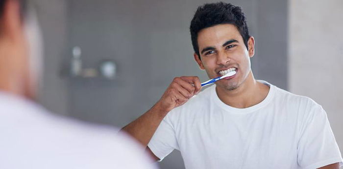 Pasien Sembuh dari COVID-19 Harus Ganti Sikat Gigi, Ini Alasannya