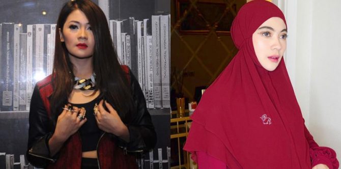 5 Potret Terbaru Indah Dewi Pertiwi, Sudah Istiqamah Berhijab dan Akan Segera Menikah