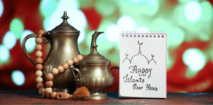 35 Ucapan Tahun Baru Islam dan Doa Awal Tahun Hijriah yang Perlu Dipanjatkan