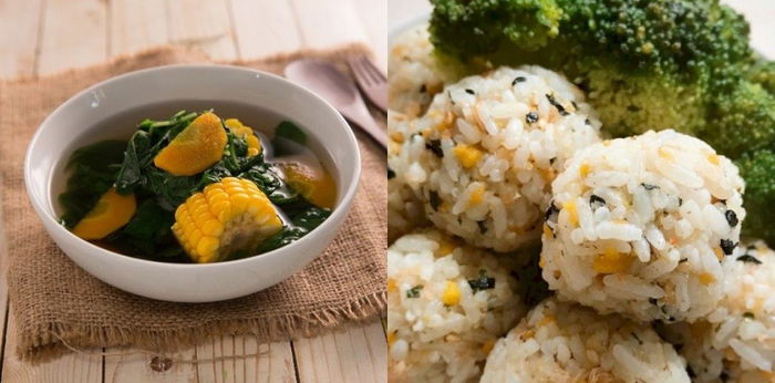 5 Resep Masakan Lezat Menggunakan Kaldu Jamur yang Umami