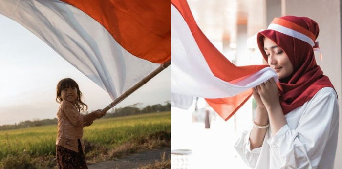 10 Rekomendasi Lagu 17 Agustus untuk Rayakan Hari Kemerdekaan Indonesia