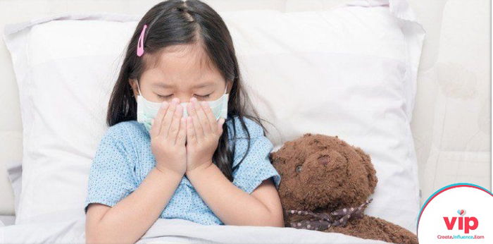 Pengakuan Seorang Ibu Setelah Anaknya Didiagnosis Tuberkolosis, “Aku Merasa Gagal”