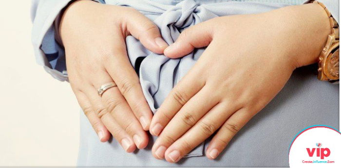 Mencoba Persalinan VBAC di Kehamilan Anak Kedua
