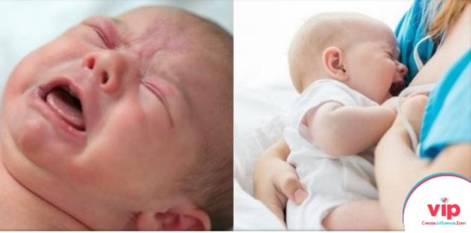 Anak Alami Tongue Tie, Nyaris Membuatku Menyerah untuk MengASIhi