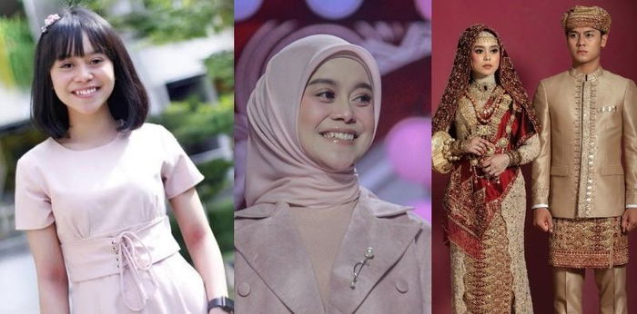Intip 11 Transformasi Lesti Kejora Dulu hingga Kini, Semakin Cantik!