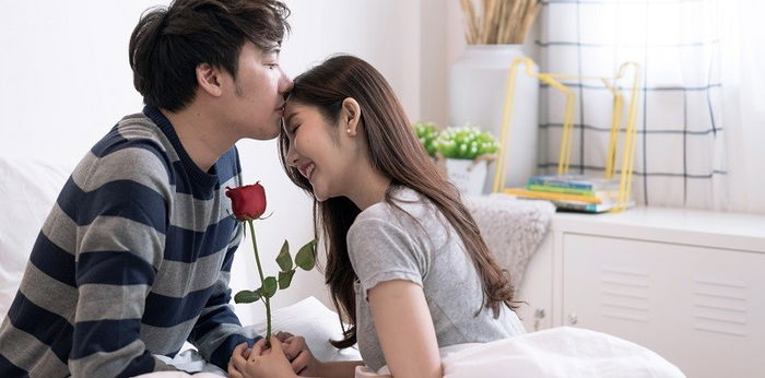 6 Alasan Pentingnya Mengenali Love Language Pasangan dalam Hubungan Pernikahan