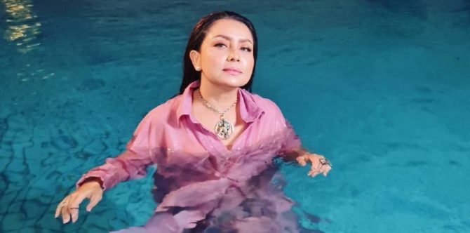 Ulang Tahun Mayangsari, Rilis Lagu Baru dan Menikmati Usia 50 Tahun