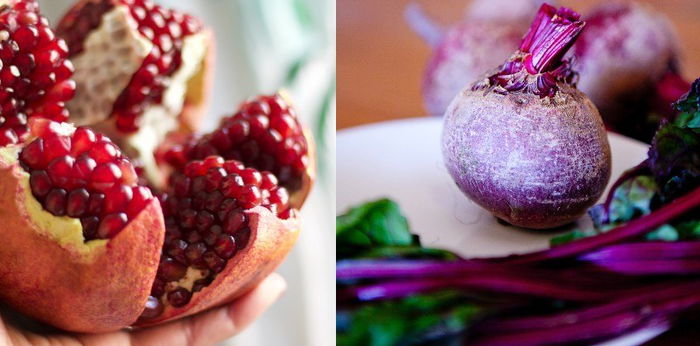 5 Makanan untuk Menaikkan Kadar Hb dan Darah Rendah Jelang Persalinan Normal