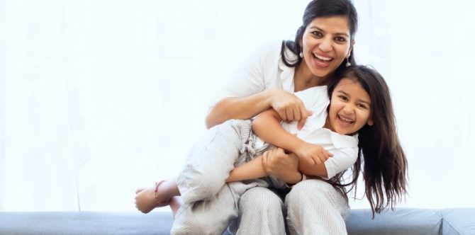 Resep Jitu Ibuku Mendidik Anak agar Lebih Bertanggung Jawab