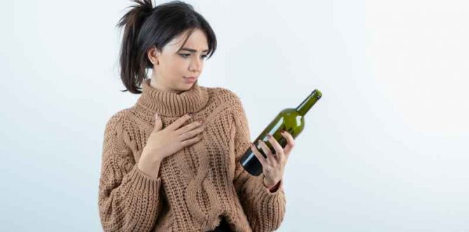 Bolehkah Minum Alkohol Setelah Vaksinasi? Ini Faktanya!