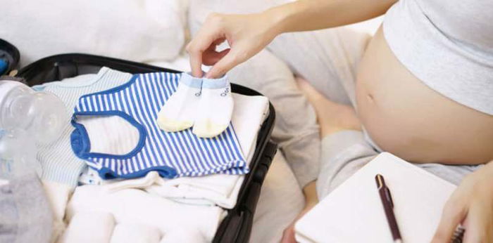 13 Perlengkapan Esensial Bayi Baru Lahir yang Anti Mubazir, Catat, Aybun!