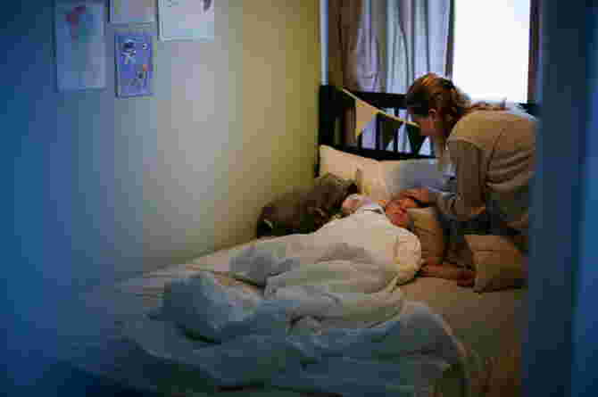 Hypothermia in Babies: Symptoms, Causes, and How to Treat It