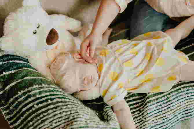 Hypothermia in Babies: Symptoms, Causes, and How to Treat It