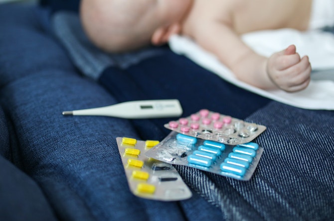 Hypothermia in Babies: Symptoms, Causes, and How to Treat It