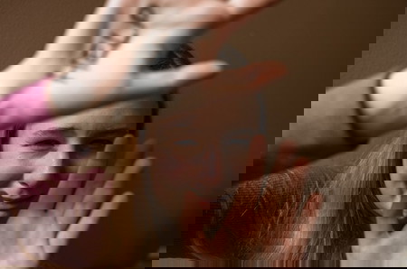 seorang narsistik