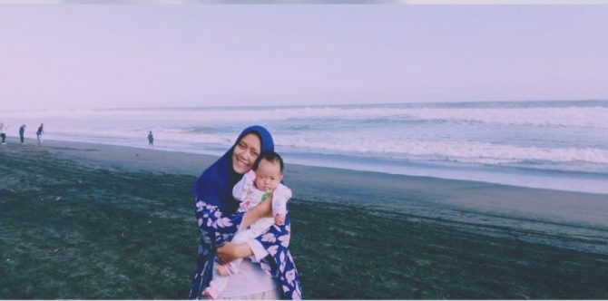 Katanya Pamali, Inilah Mitos Setelah Melahirkan yang Kualami