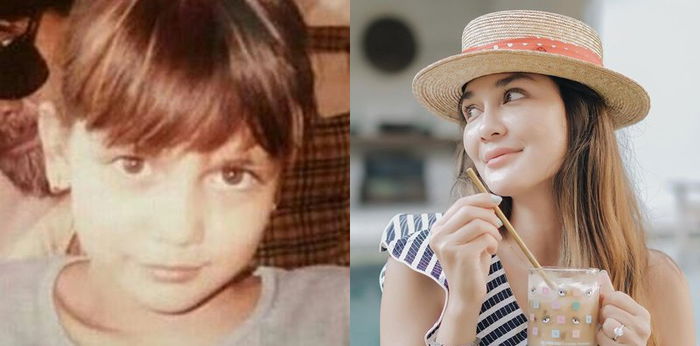 10 Transformasi Luna Maya yang Memesona, Baru Dilamar Maxime Bouttier!