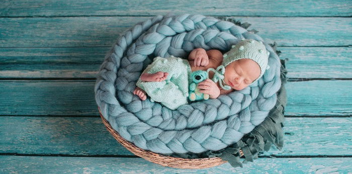 Ide Rangkaian Nama Zara untuk Bayi Perempuan yang Memiliki Arti Indah