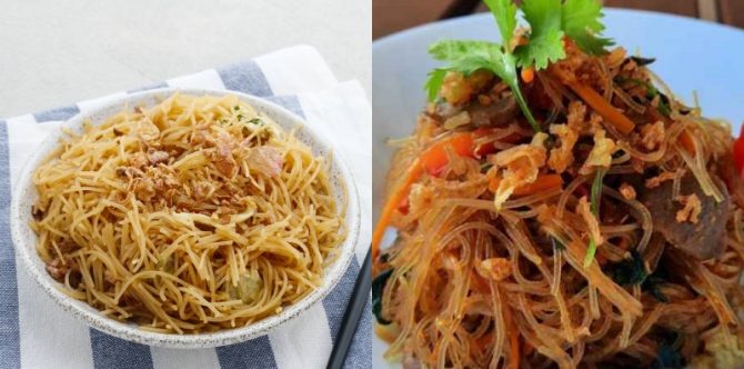 6 Resep Bihun Goreng Rumahan yang Praktis dan Enak, Coba Bikin Bun!