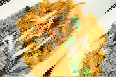 4 Resep Mie Goreng Jawa yang Bakal Bikin Keluarga Jatuh Cinta dengan Kelezatannya!