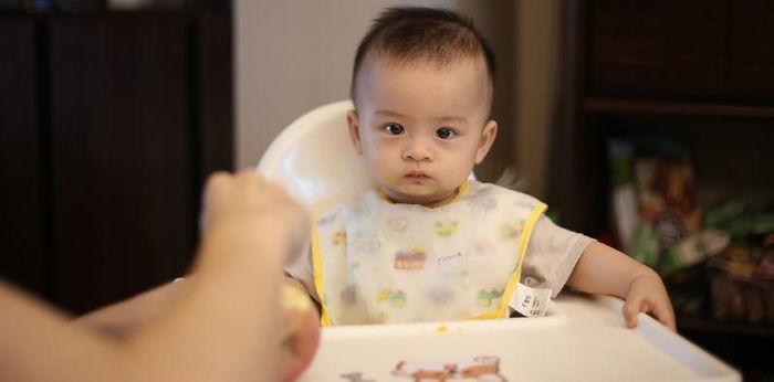 Amat Dianjurkan WHO, Yuk Mengenal Metode Responsive Feeding MPASI!