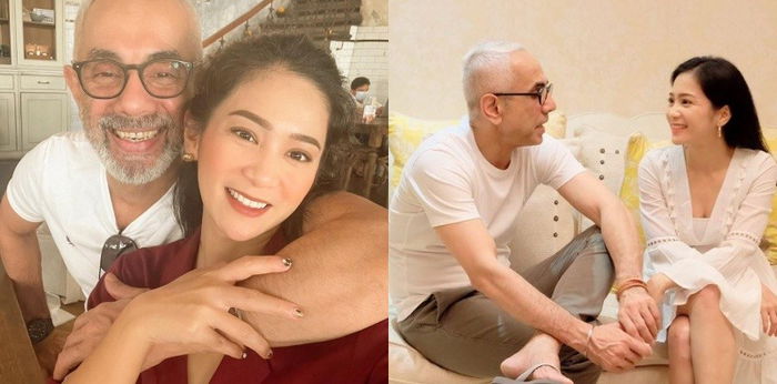 4 Perlakuan Sukhdev Singh Bikin Bunga Zainal Makin Jatuh Cinta, Apa Saja?