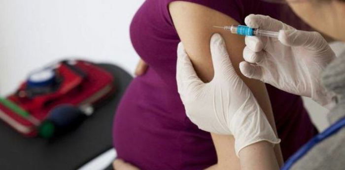 Vaksinasi COVID-19 untuk Ibu Hamil Sudah Boleh Dilakukan, Simak Prosedur dan Syaratnya