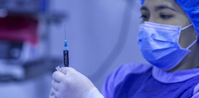 Lebih Cepat Menular, Seberapa Ampuh Vaksin Lawan Virus Corona Delta?
