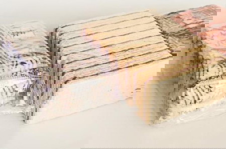 Polisi Tangkap Pelaku Penyebar Wafer Isi Silet, Sudah 10 Kali Lakukan Kejahatan!