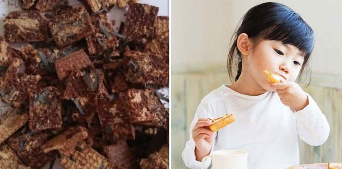 Polisi Tangkap Pelaku Penyebar Wafer Isi Silet, Sudah 10 Kali Lakukan Kejahatan!